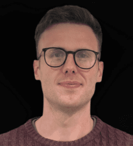 Picture of Dr. Paul Fairbairn, SENr, RNutr