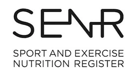 Sport and Exercise Nutrition Register (SENr)
