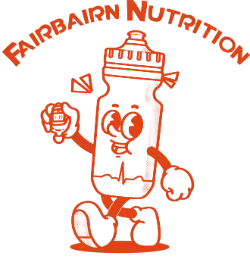 Fairbairn Nutrition logo
